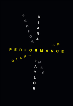 Paperback Performance Book