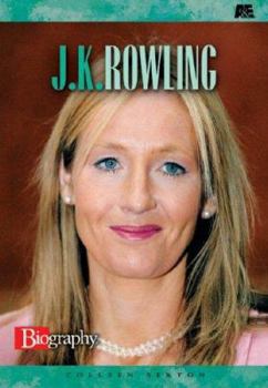 Paperback J.K. Rowling Book