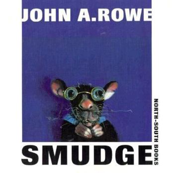 Hardcover Smudge Book