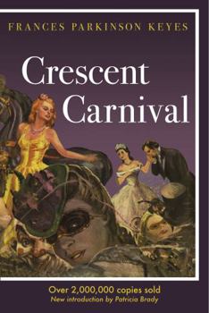 Paperback Crescent Carnival Book