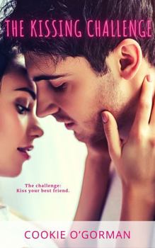 Paperback The Kissing Challenge Book