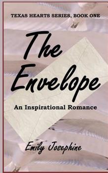 Paperback The Envelope Book