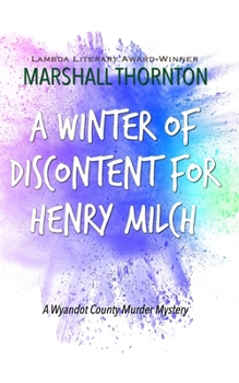 Winter of Discontent for Henry Milch