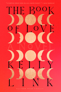 Hardcover The Book of Love Book