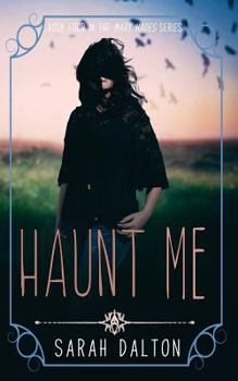 Paperback Haunt Me Book