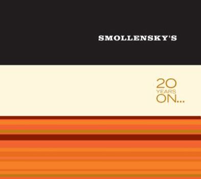 Hardcover Smollensky's 20 Years on... Book
