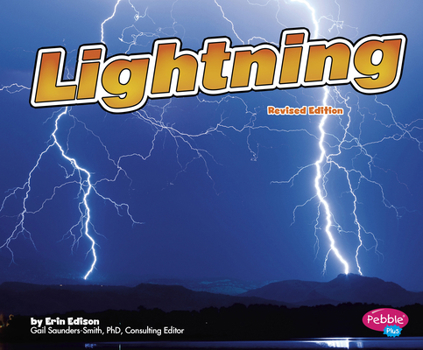 Paperback Lightning Book