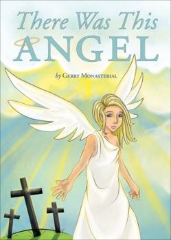 Paperback There Was This Angel Book