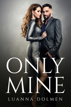 Paperback Only Mine Book