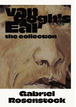 Paperback Van Gogh's Ear: The Collection [Irish] Book