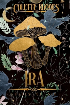 Ira - Book #6 of the Shades of Sin