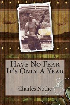 Paperback Have No Fear Its Only A Year Book