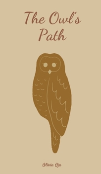 Hardcover The Owl's Path Book