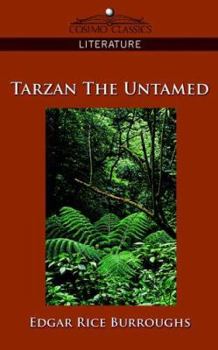 Tarzan the Untamed - Book #7 of the Tarzan