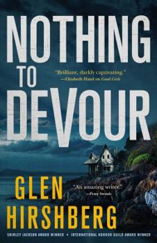 Nothing to Devour - Book #3 of the Motherless Children Trilogy