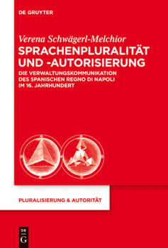 Hardcover Sprachenpluralität und -autorisierung [German] Book