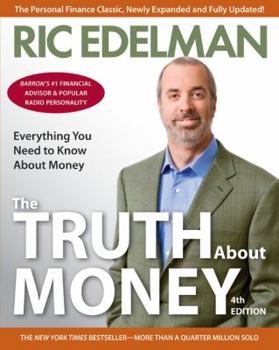 Paperback The Truth about Money 4th Edition Book