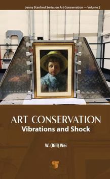 Art Conservation: Vibrations and Shock