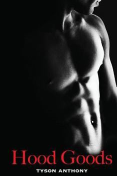 Paperback Hood Goods Book