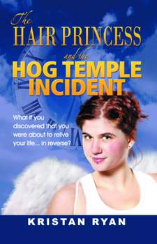 Paperback The Hair Princess and the Hog Temple Incident Book
