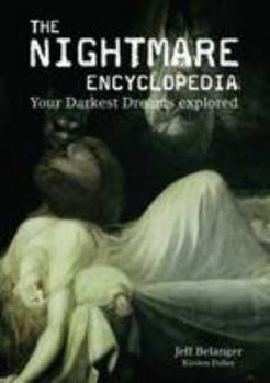 Paperback The Nightmare Encyclopedia Book