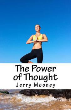 Paperback Power of Thought Book