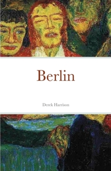 Paperback Berlin Book