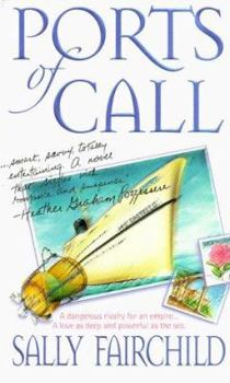 Mass Market Paperback Ports of Call Book