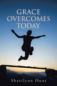 Paperback Grace Overcomes Today Book