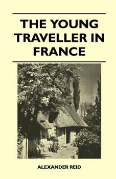 Paperback The Young Traveller in France Book