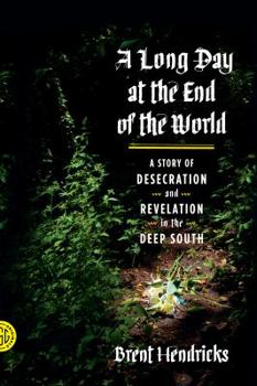 Paperback Long Day at the End of the World Book