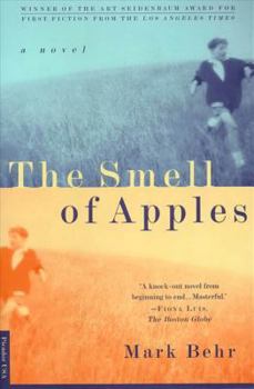 Paperback The Smell of Apples Book