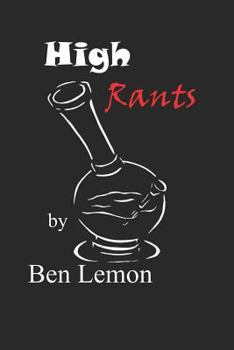 Paperback High Rants Book