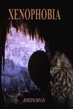 Paperback Xenophobia Book