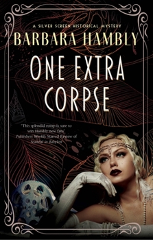 Paperback One Extra Corpse Book