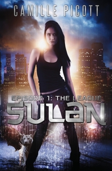 The League - Book #1 of the Sulan