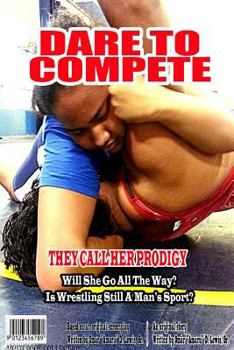 Paperback Dare to Compete Book