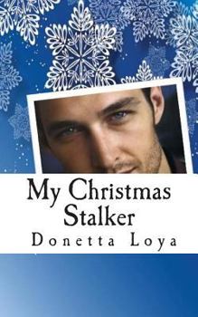 Paperback My Christmas Stalker Book