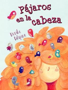 Hardcover Pajaros En La Cabeza [Spanish] Book