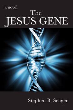 Paperback The Jesus Gene Book