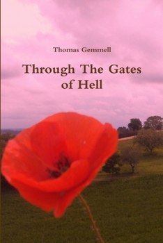 Paperback Through The Gates of Hell Book