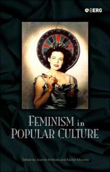 Paperback Feminism in Popular Culture Book