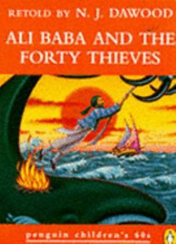 Ali Baba and the Forty Thieves