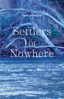Paperback Settlers of Nowhere Book