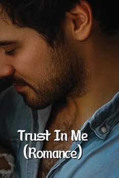 Paperback Trust In Me (Romance) Book