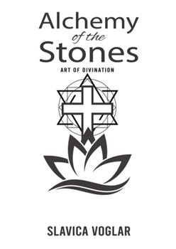 Paperback Alchemy of the Stones Book