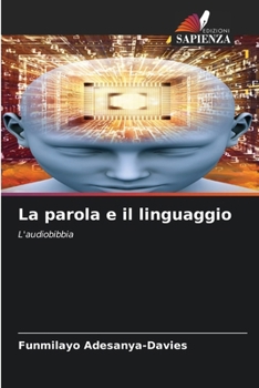 Paperback La parola e il linguaggio [Italian] Book