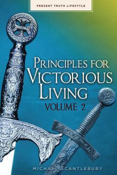 Paperback Principles For Victorious Living Part II Book