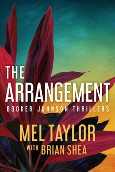 Paperback The Arrangement Book