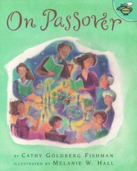 Paperback On Passover Book